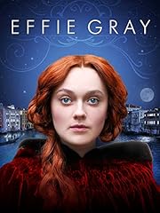 Effie gray gebraucht kaufen  Wird an jeden Ort in Deutschland