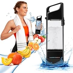 Bouteille eau hydrogène d'occasion  Livré partout en France