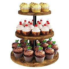 Ibuyke cupcake ständer gebraucht kaufen  Wird an jeden Ort in Deutschland