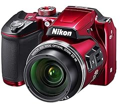 Nikon coolpix b500 d'occasion  Livré partout en Belgiqu
