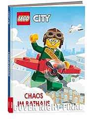 Lego city chaos gebraucht kaufen  Wird an jeden Ort in Deutschland