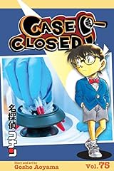 Case closed vol. for sale  Delivered anywhere in USA 