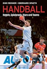 Handball regeln spielpraxis gebraucht kaufen  Wird an jeden Ort in Deutschland