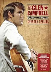 Glen campbell goodtime for sale  Delivered anywhere in USA 
