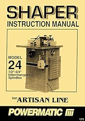 Powermatic model wood for sale  Delivered anywhere in USA 