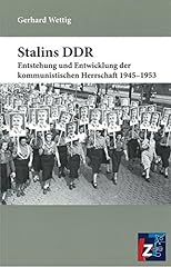 Stalins ddr entstehung gebraucht kaufen  Wird an jeden Ort in Deutschland