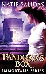 Pandora box volume usato  Spedito ovunque in Italia 