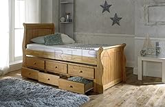 Inspiration beds artisan for sale  Delivered anywhere in UK