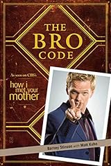 Bro code usato  Spedito ovunque in Italia 