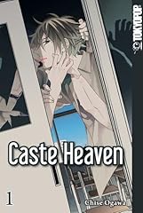 Caste heaven usato  Spedito ovunque in Italia 