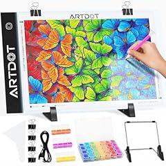 Artdot led light for sale  Delivered anywhere in USA 