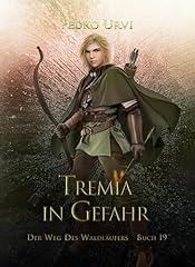 Tremia gefahr gebraucht kaufen  Wird an jeden Ort in Deutschland