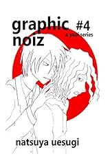 Graphic noiz book usato  Spedito ovunque in Italia 