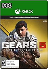 Gears war game for sale  Delivered anywhere in USA 