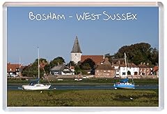Bosham harbour west for sale  Delivered anywhere in UK