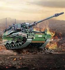 Yunigzmy technik panzer gebraucht kaufen  Wird an jeden Ort in Deutschland