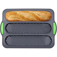 Baguette backform silikon gebraucht kaufen  Wird an jeden Ort in Deutschland