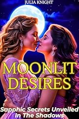 Moonlit desires sapphic for sale  Delivered anywhere in USA 