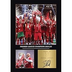 Signed liverpool league for sale  Delivered anywhere in UK