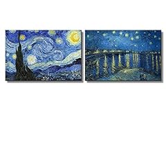 Wall26 starry night for sale  Delivered anywhere in USA 