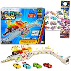 Nascar race track for sale  Delivered anywhere in USA 