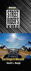 Street rider guide for sale  Delivered anywhere in UK