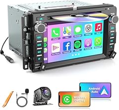 Car stereo dvd for sale  Delivered anywhere in USA 