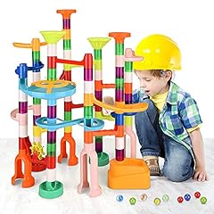 Marble run 135pcs for sale  Delivered anywhere in UK