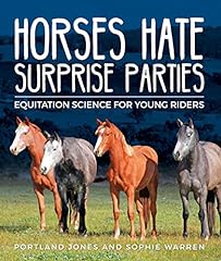 Horses hate surprise for sale  Delivered anywhere in USA 