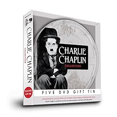 Charlie chaplin film for sale  Delivered anywhere in UK