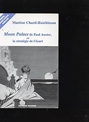 Moon palace paul d'occasion  Livré partout en France