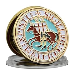 European knights templar for sale  Delivered anywhere in UK