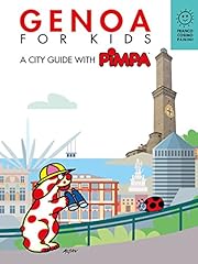 Genova for kids. usato  Spedito ovunque in Italia 