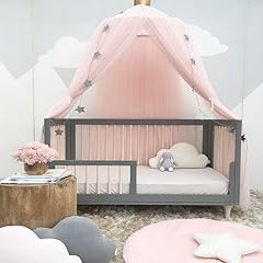 Pinkrin bed canopy for sale  Delivered anywhere in USA 