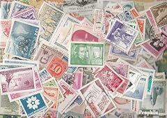 Chili 300 timbres d'occasion  Livré partout en France