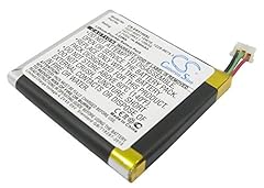 Techtek batteries 900mah d'occasion  Livré partout en Belgiqu