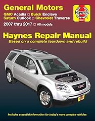 General motors acadia for sale  Delivered anywhere in USA 