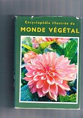Encyclopédie illustrée vég� d'occasion  Livré partout en France