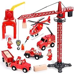 Buzzoxerex feuerwehr spielzeug gebraucht kaufen  Wird an jeden Ort in Deutschland