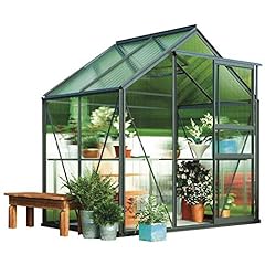 Garden grow polycarbonate for sale  Delivered anywhere in Ireland