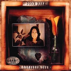 Joan baez greatest for sale  Delivered anywhere in USA 