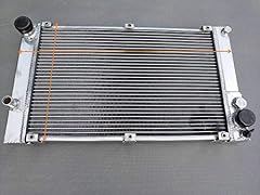 Row aluminum radiator for sale  Delivered anywhere in Ireland