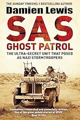 Sas ghost patrol for sale  Delivered anywhere in UK