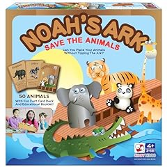 Noah ark toy for sale  Delivered anywhere in USA 