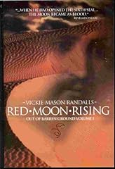 Red moon rising d'occasion  Livré partout en France