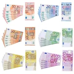 Spielgeld set 150teile gebraucht kaufen  Wird an jeden Ort in Deutschland