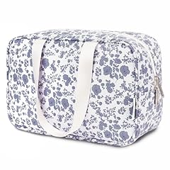 Large toiletry bags for sale  Delivered anywhere in UK