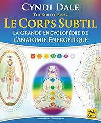 Corps subtil grande d'occasion  Livré partout en France