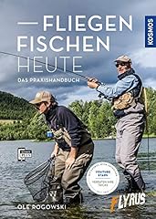 Fliegenfischen praxishandbuch gebraucht kaufen  Wird an jeden Ort in Deutschland