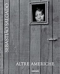 Altre americhe. ediz. usato  Spedito ovunque in Italia 